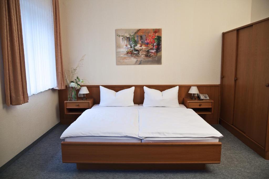 Hotel Saechsisches Haus Berggiesshübel Zimmer foto
